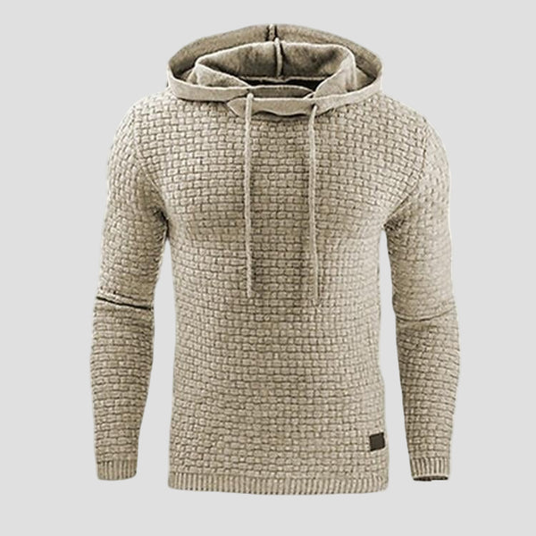 Warm Men’s Hoodie