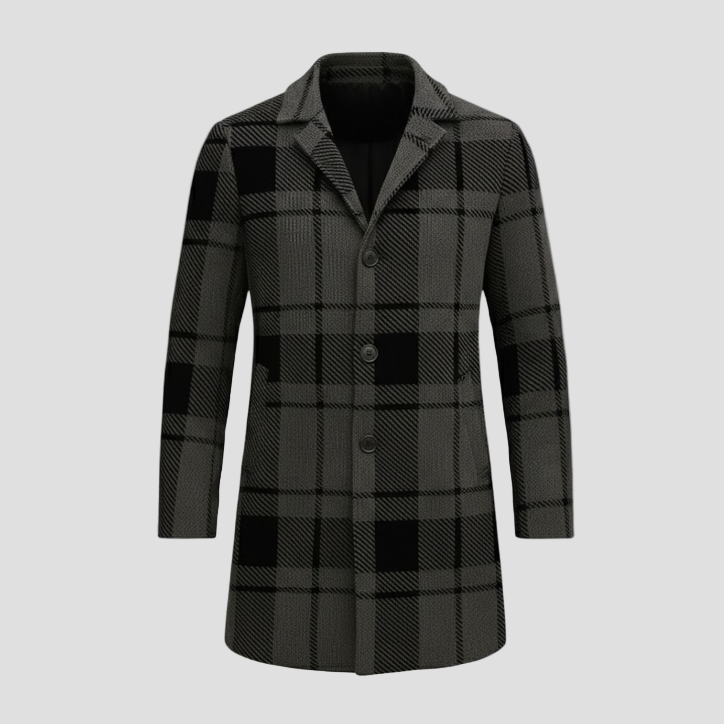 Waterproof Windbreaker Jacket