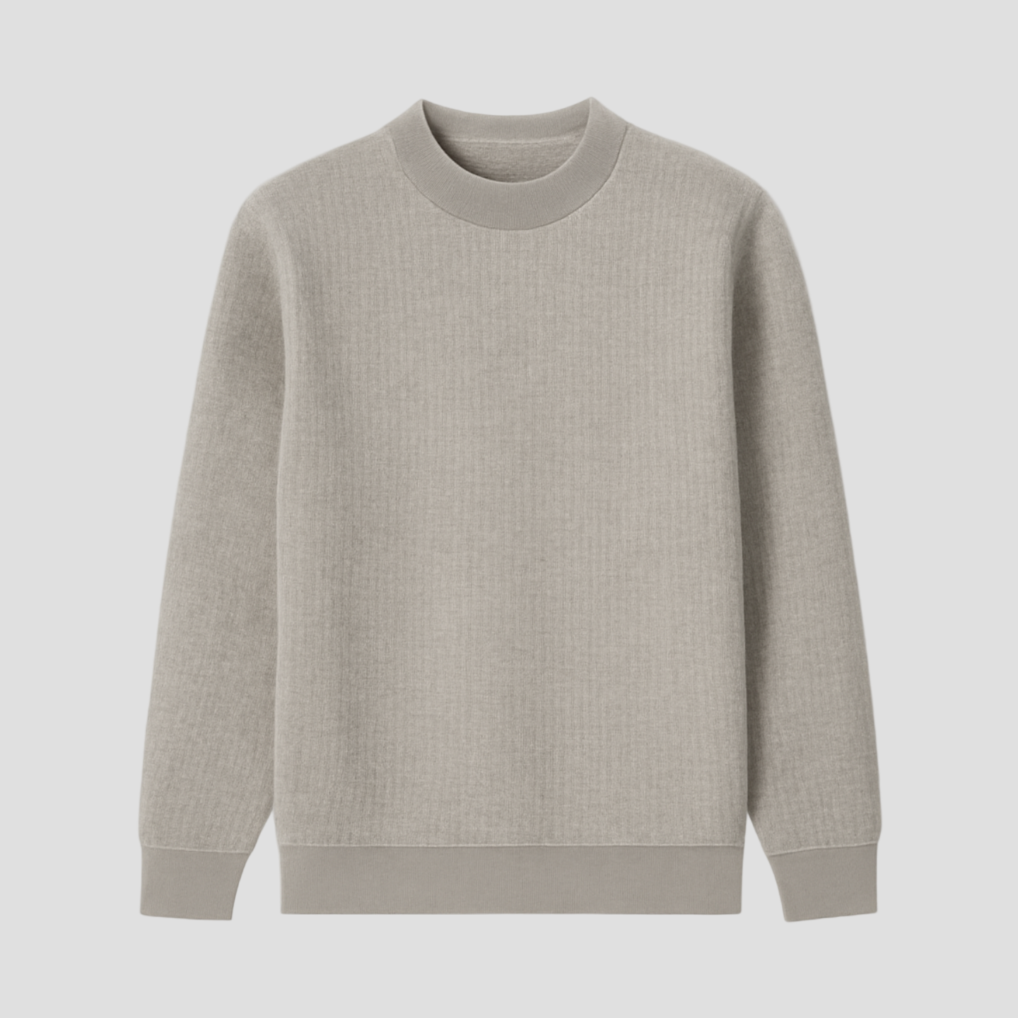 Men’s Knitted Sweater