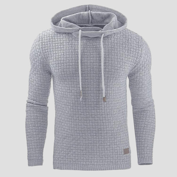 Warm Men’s Hoodie