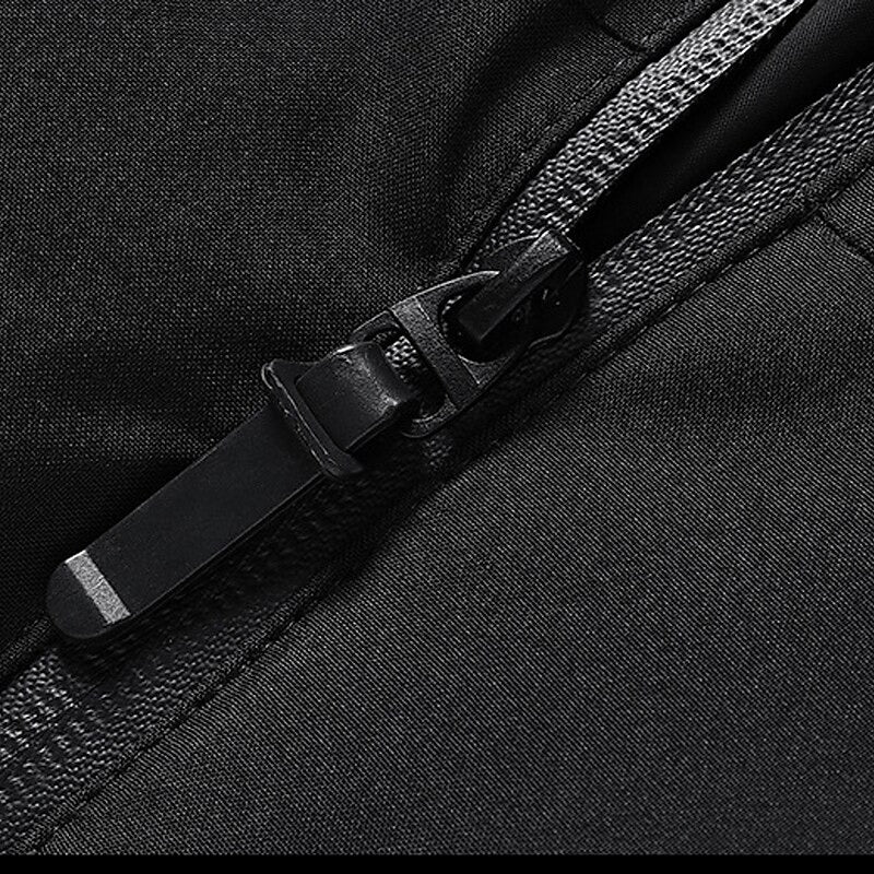 Men’s Winter Puffer Jacket