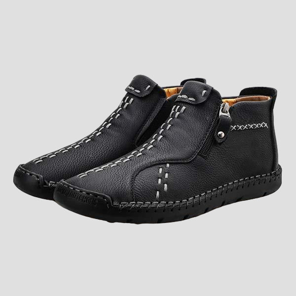 Men’s Casual Leather Shoes