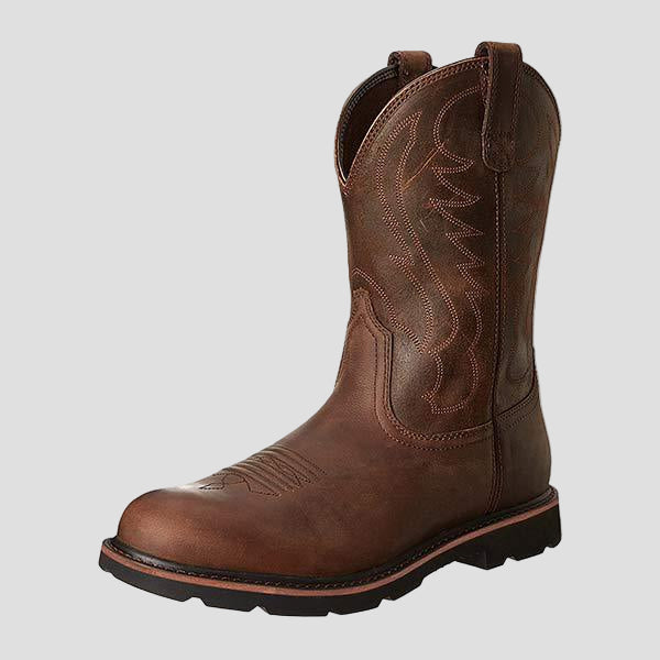 Men’s Western Cowboy Boots