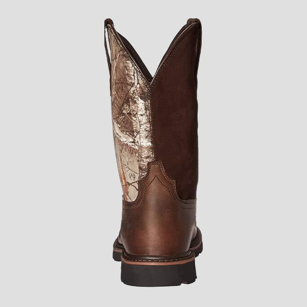 Men’s Western Cowboy Boots