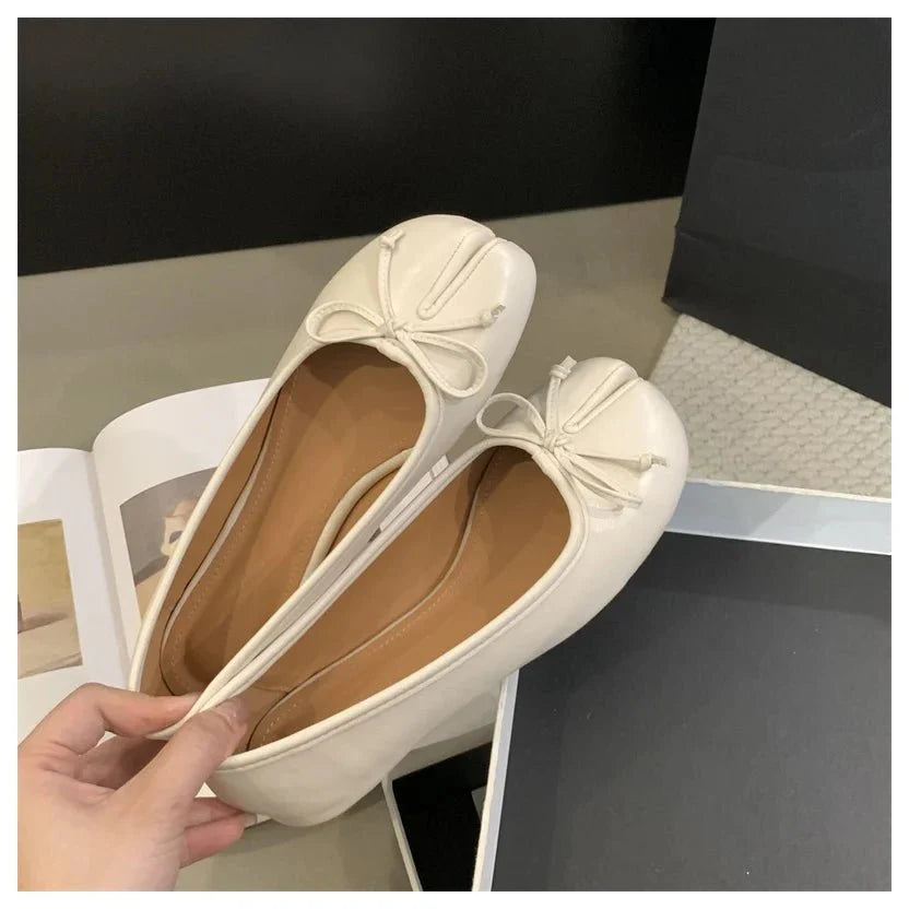 Almira Soft Ballet Flats