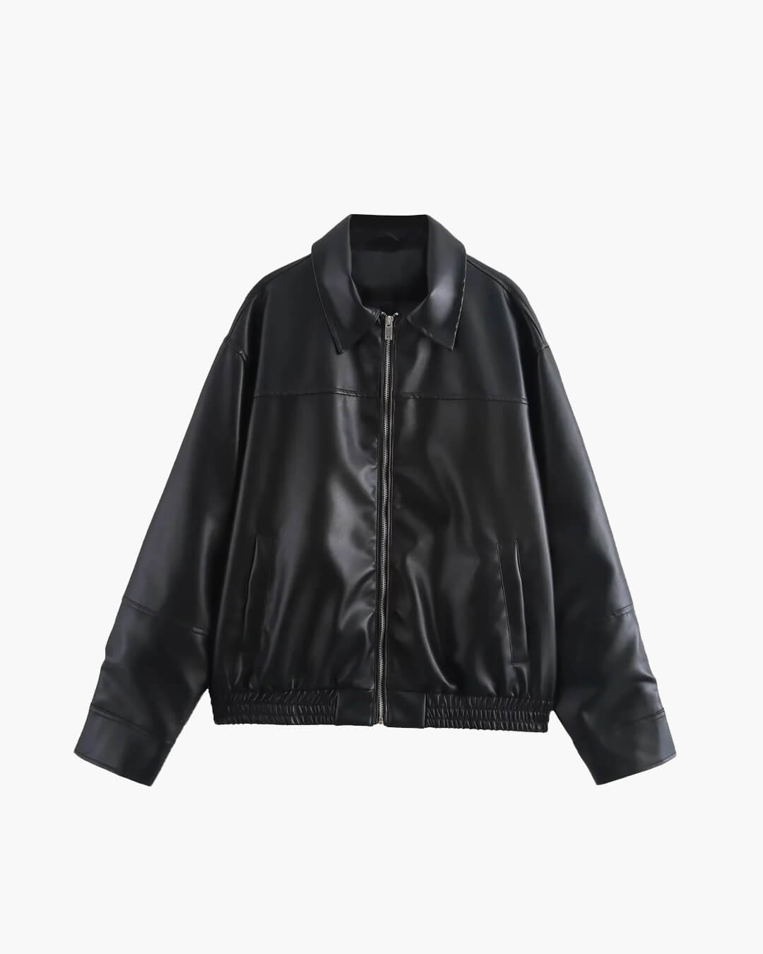 Arabell Leather Jacket