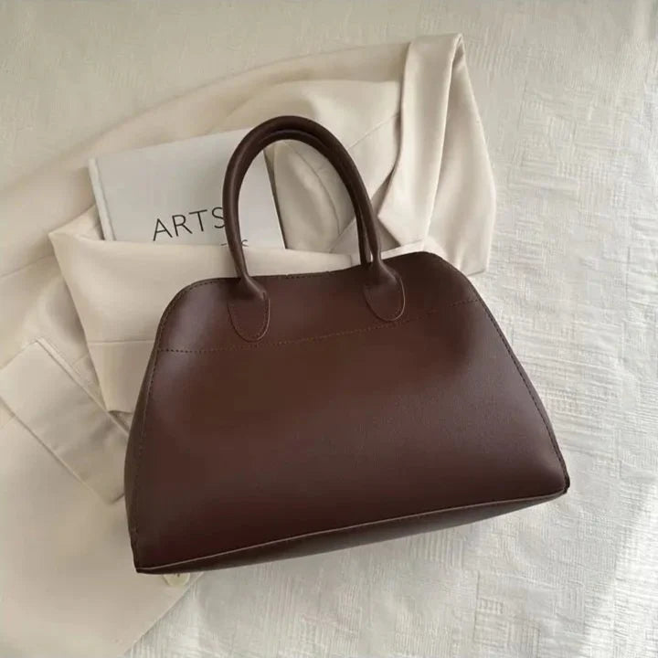 Ariah Retro Tote Bag
