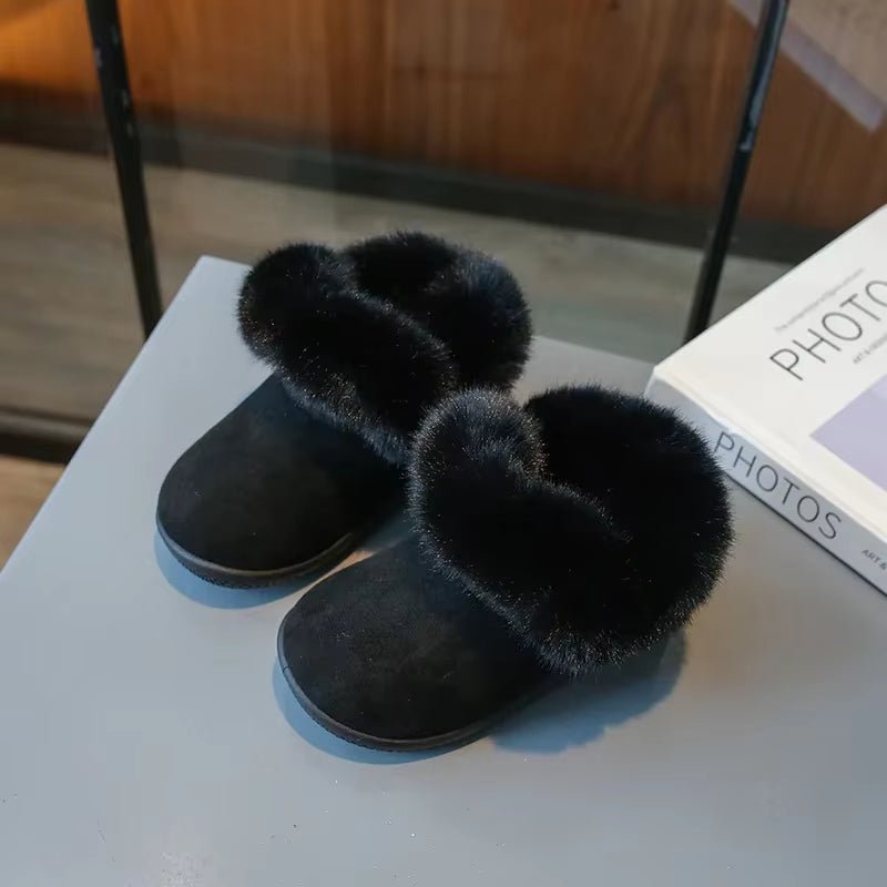 Bella Toddler Snow Boots