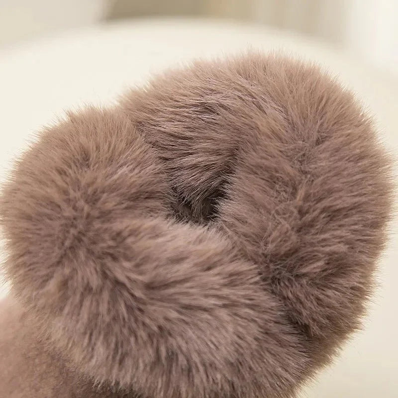 Bella Toddler Snow Boots