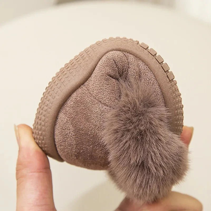 Bella Toddler Snow Boots
