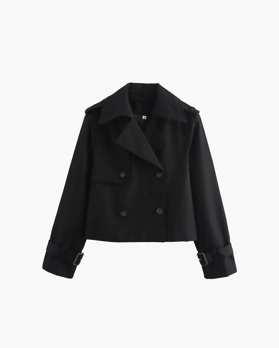 Camilla Trench Coat