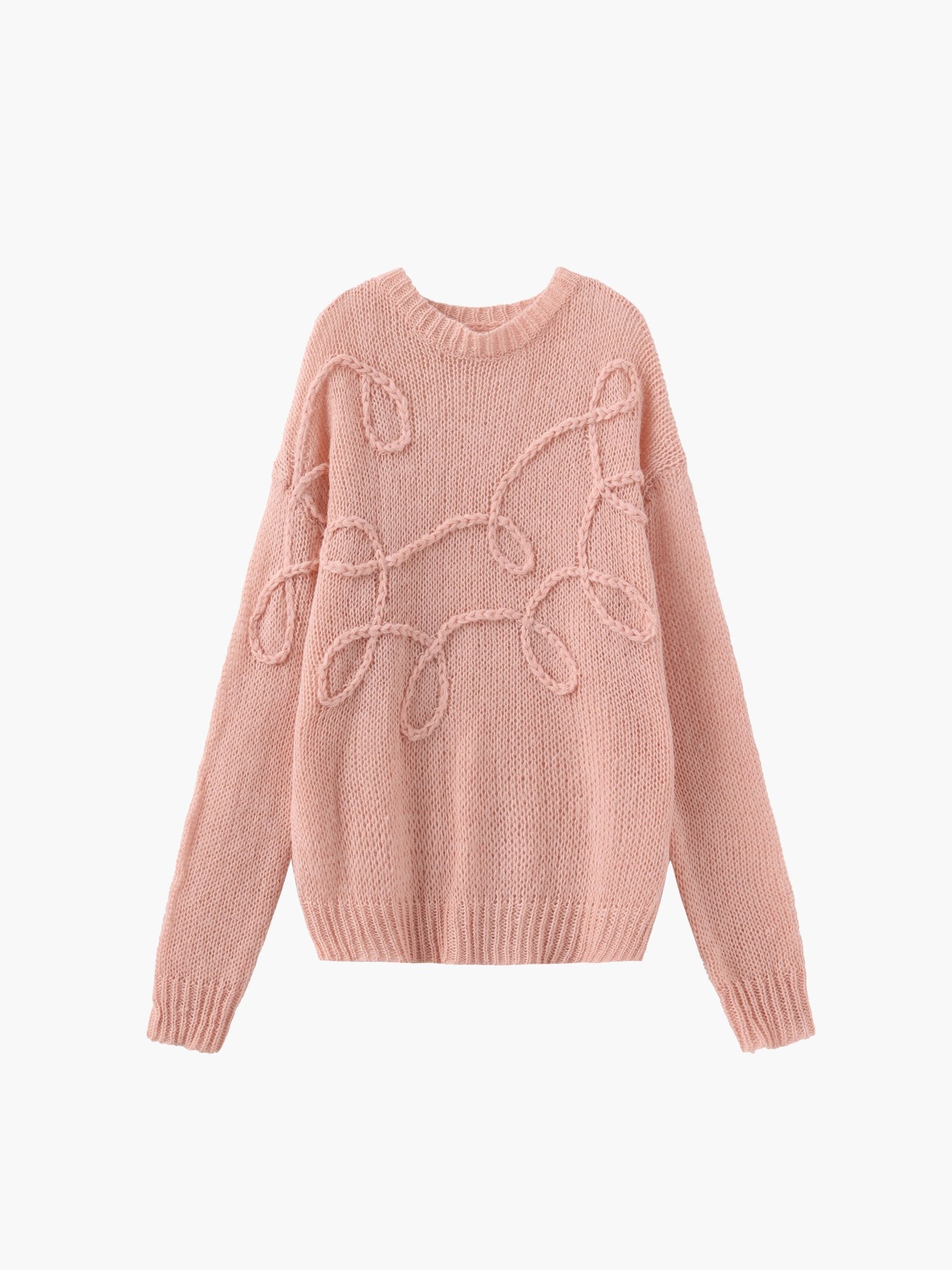 Catherine Pullover