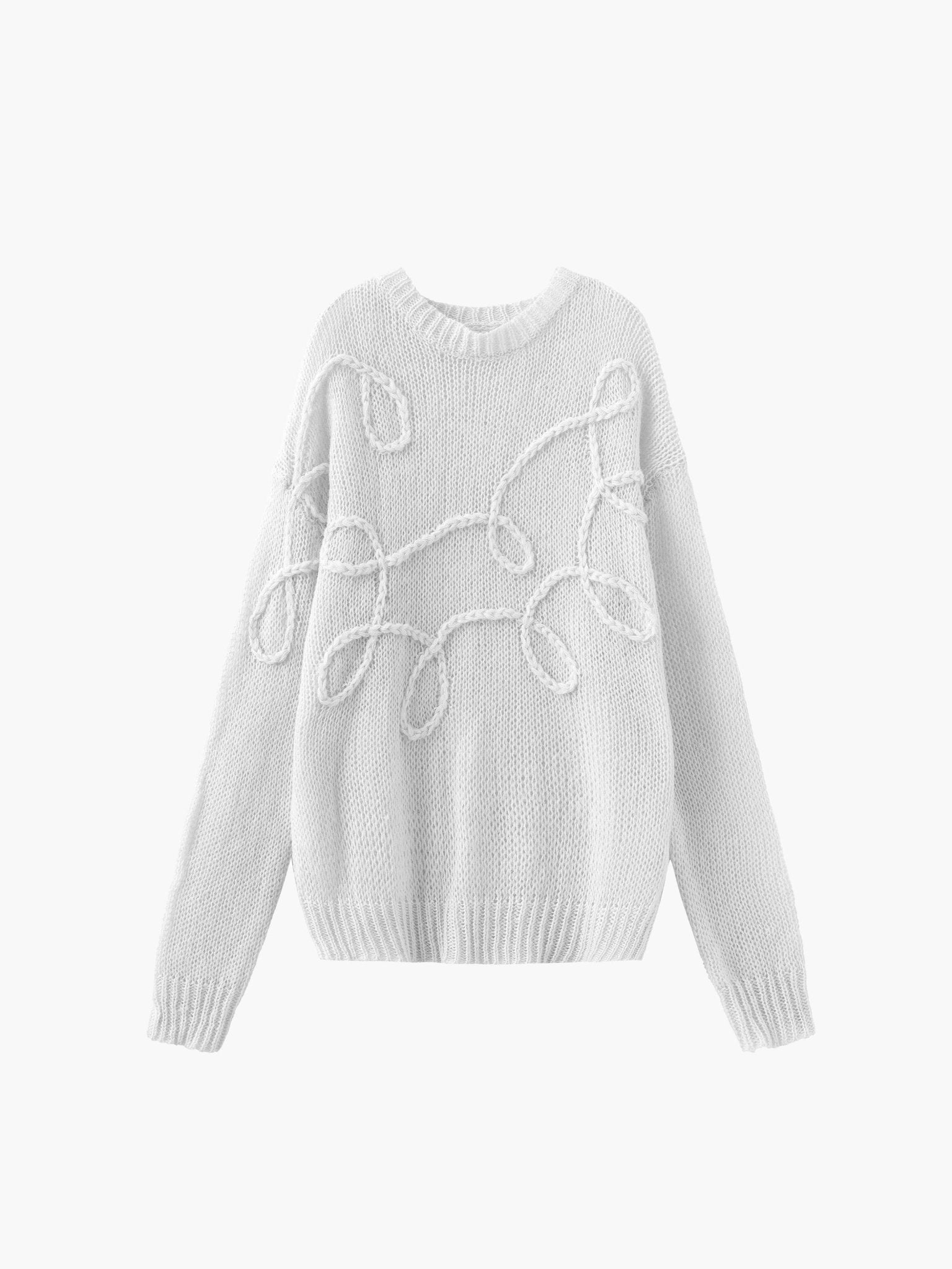 Catherine Pullover