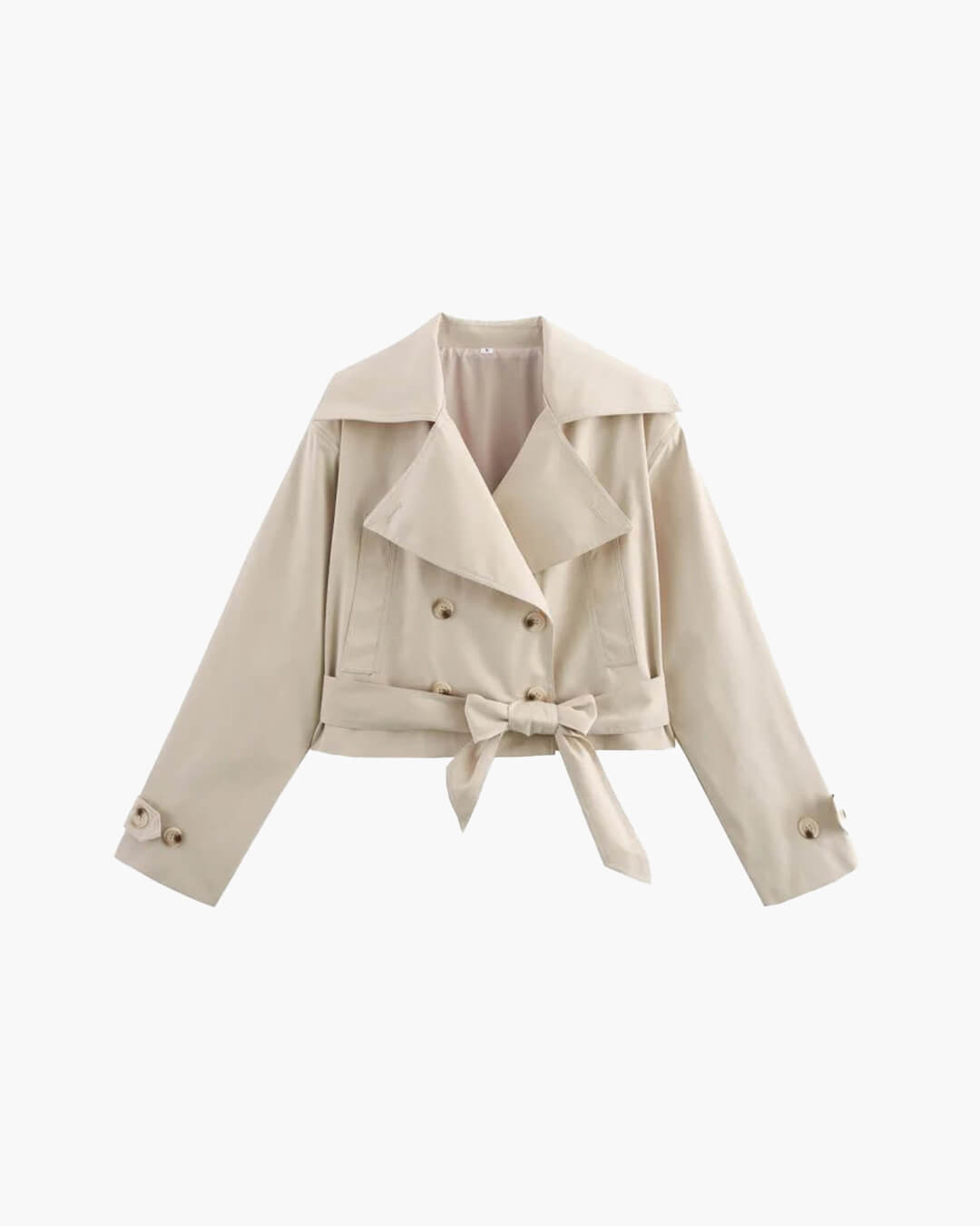 Celia Trench Coat