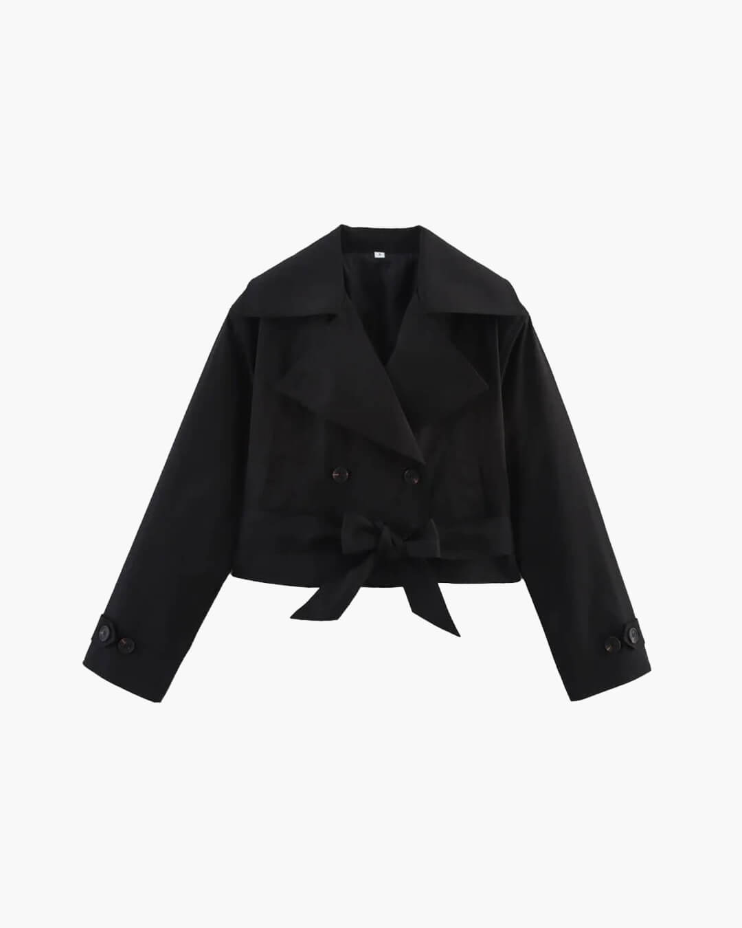 Celia Trench Coat