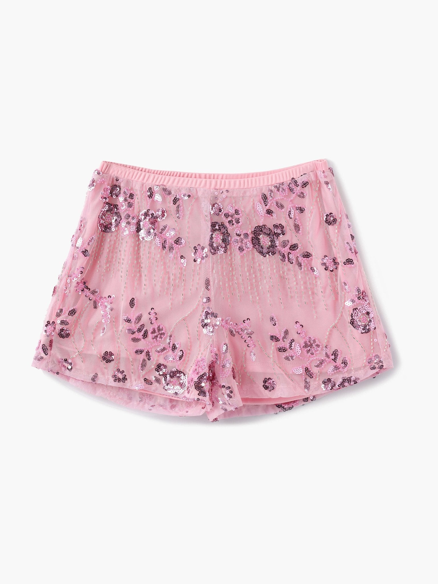 Cindy Shorts