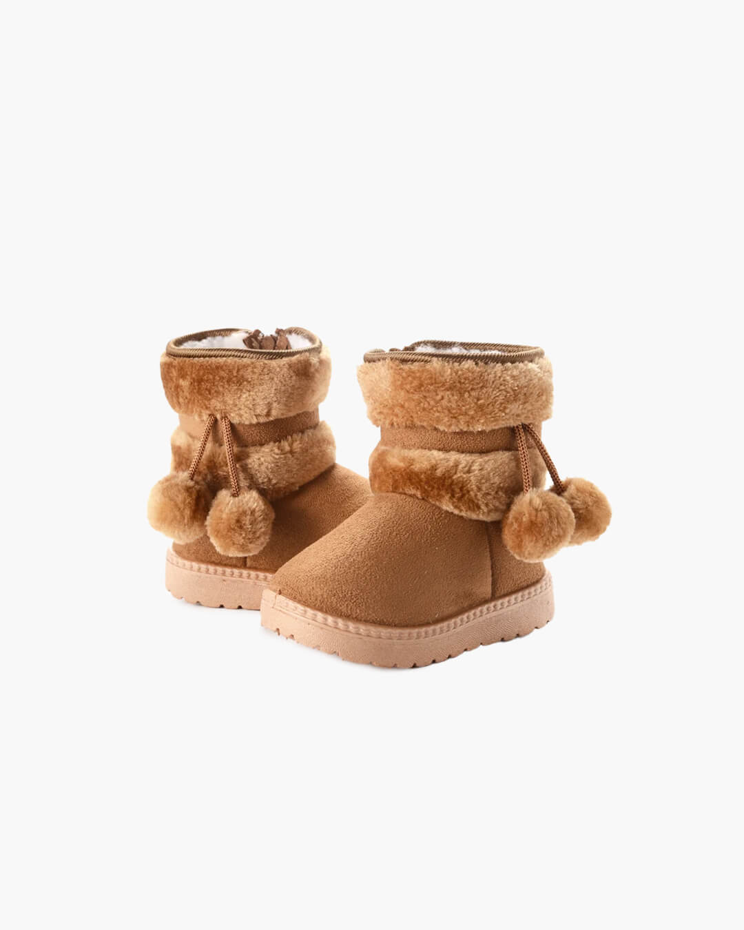 Daniela Toddlers Boots