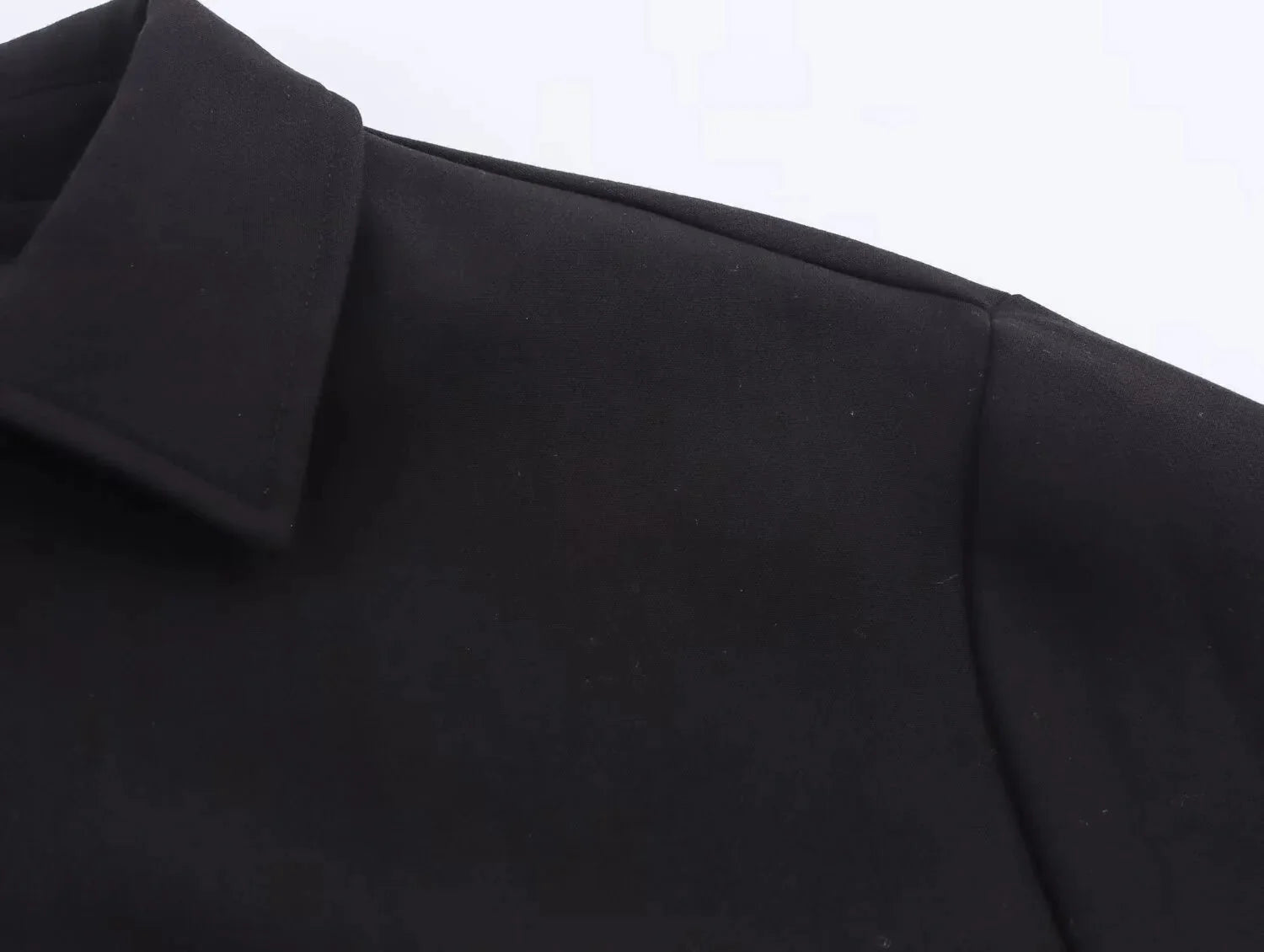 Diane Bomber Jacket