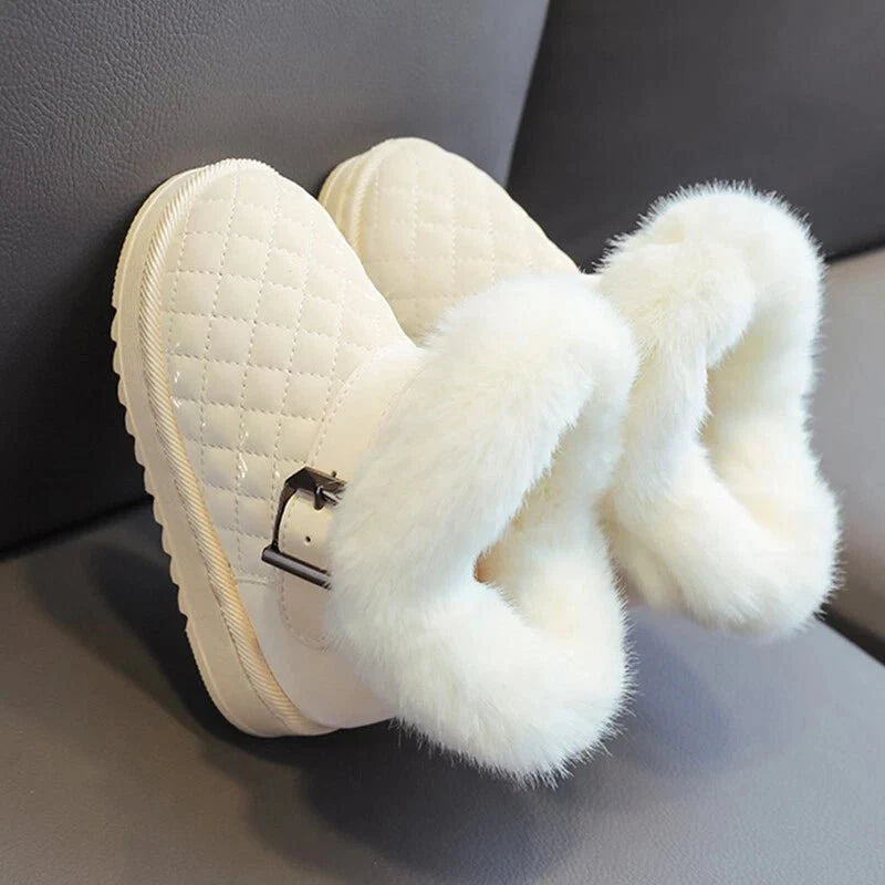 Elise Toddler Snow Boots