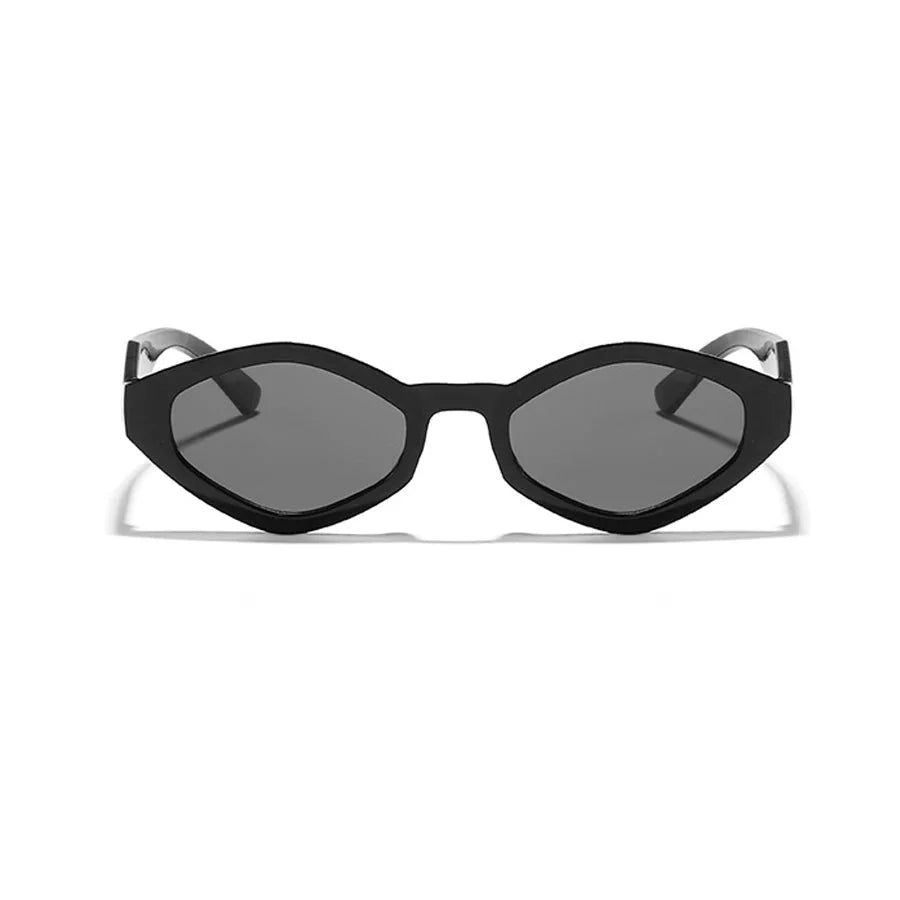 Emily Cat Eye Sunglasses