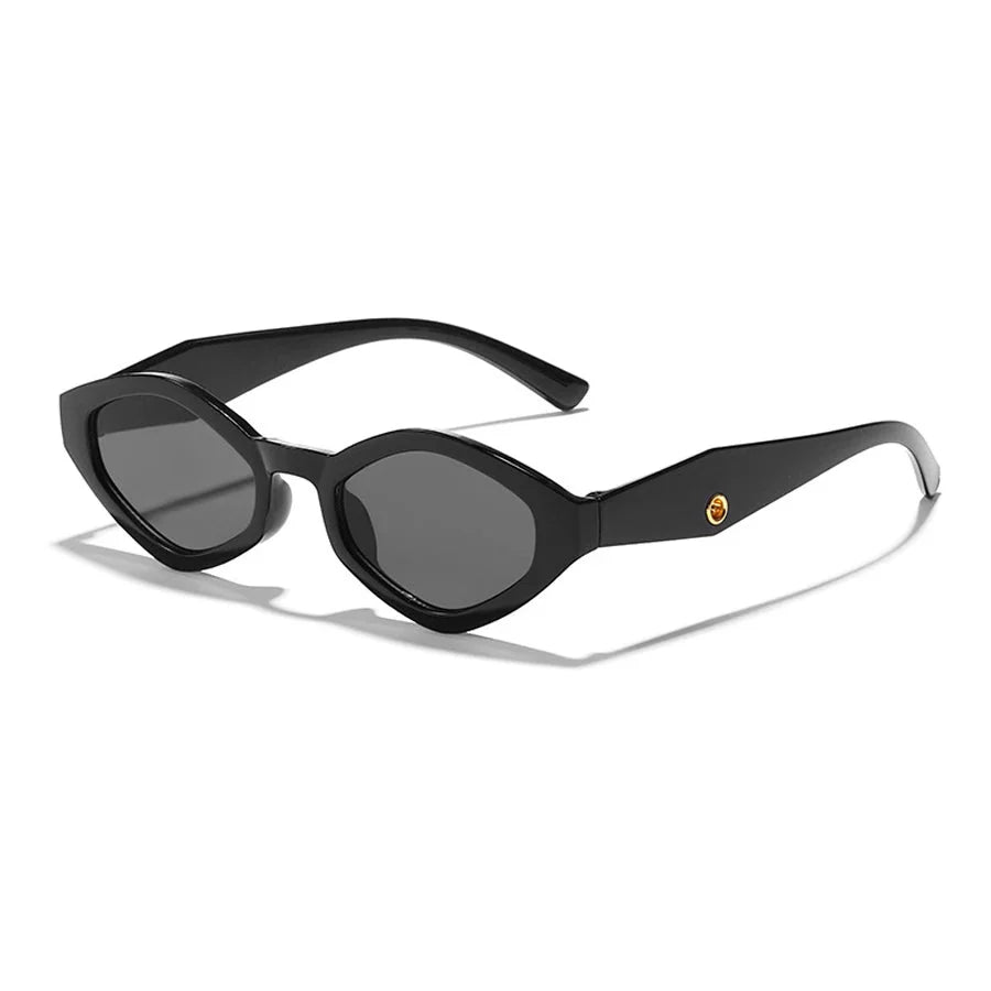 Emily Cat Eye Sunglasses