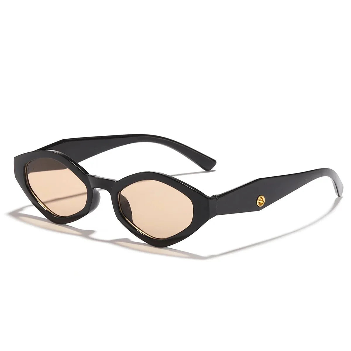 Emily Cat Eye Sunglasses