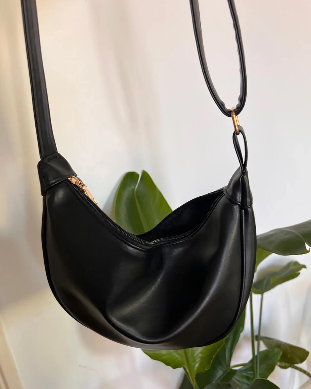 Gabriela Hobo Bag