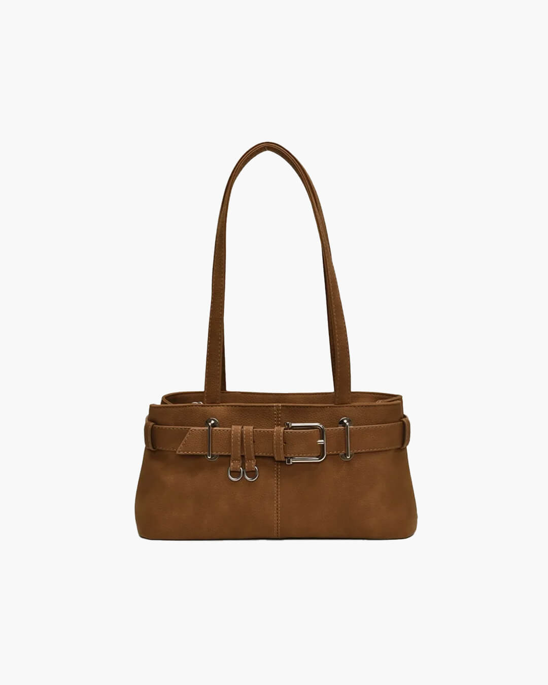 Gemma Retro Texture Tote Bag