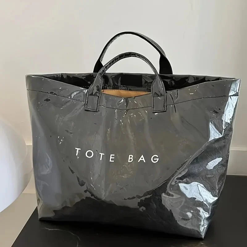 Giselle Large Tote Bag