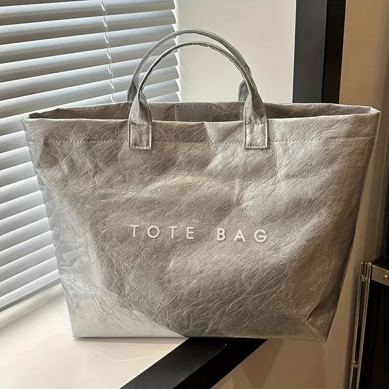 Giselle Large Tote Bag