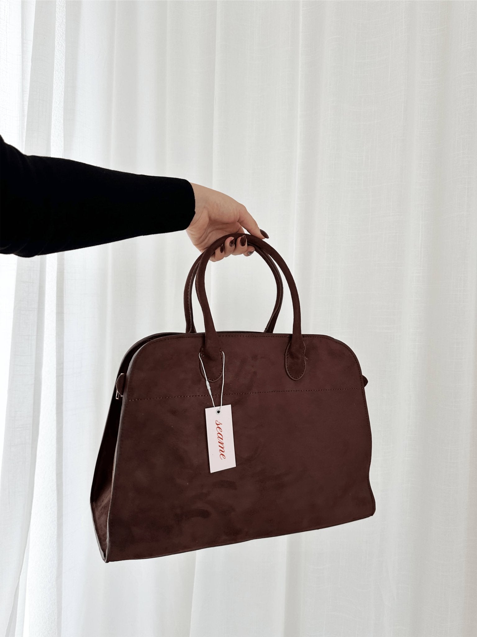 Henna Shopper Bag
