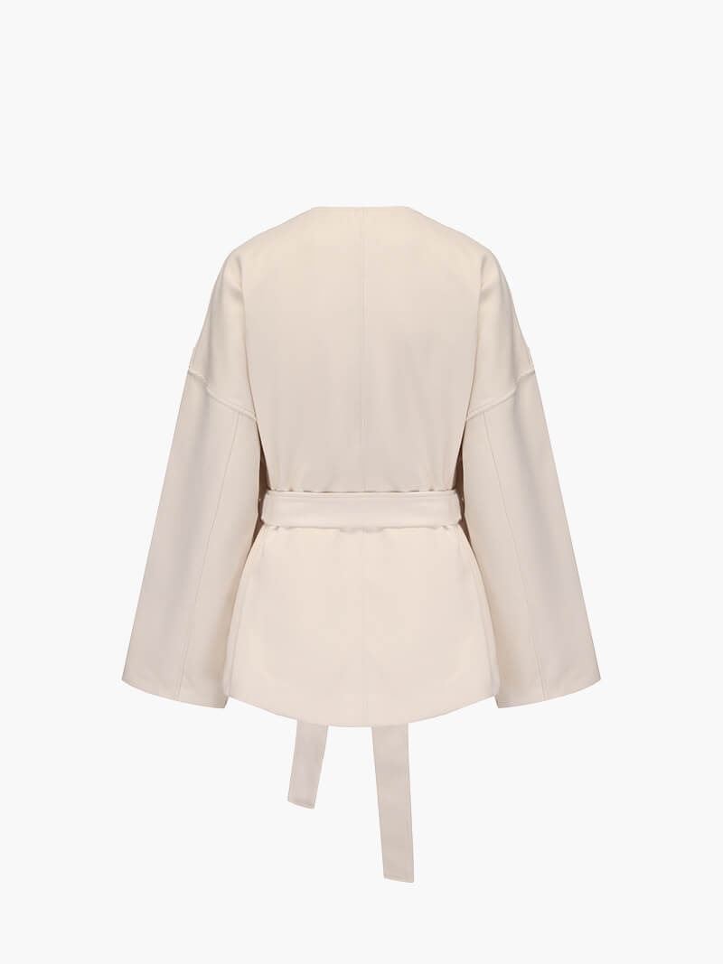 Hilda Jacket