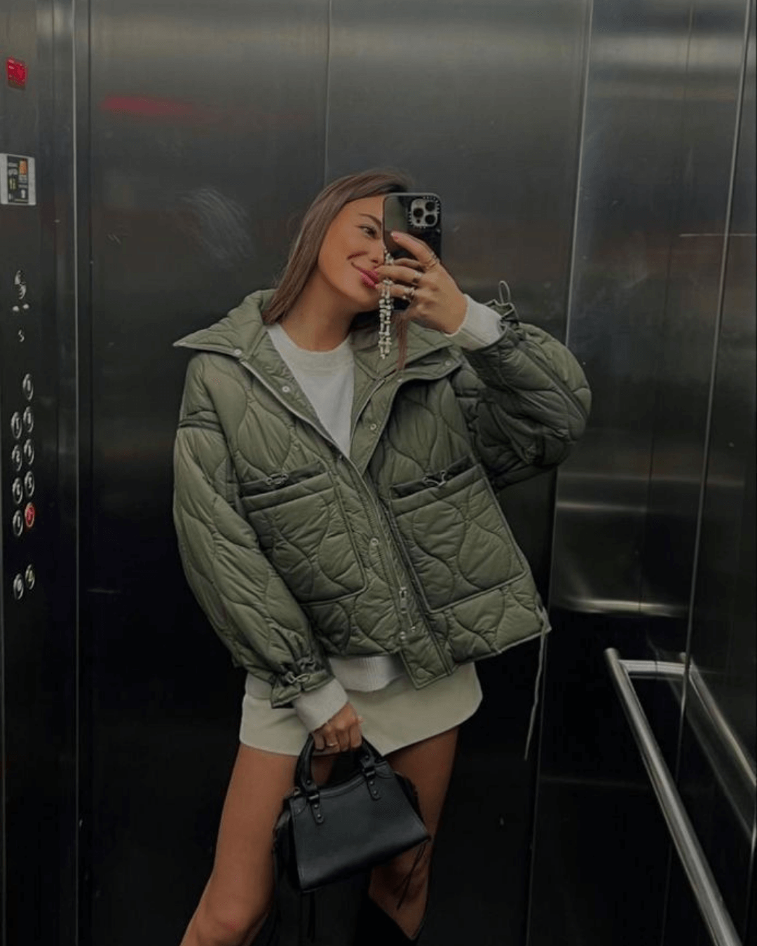 Jessica Coat