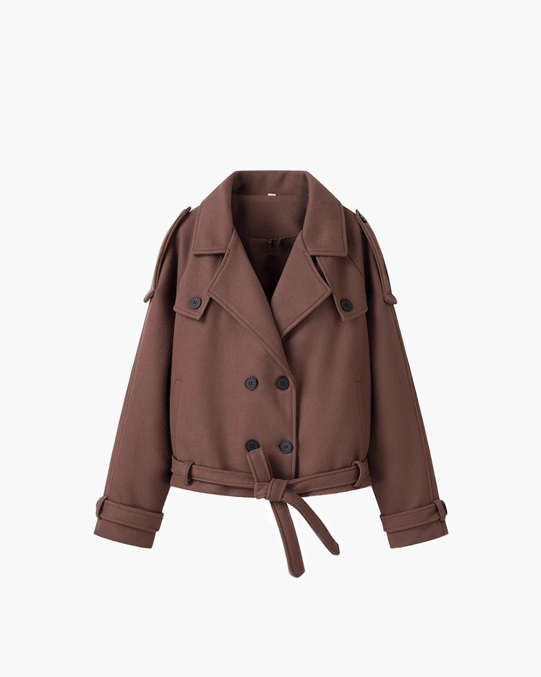 Katrina Trench Coat