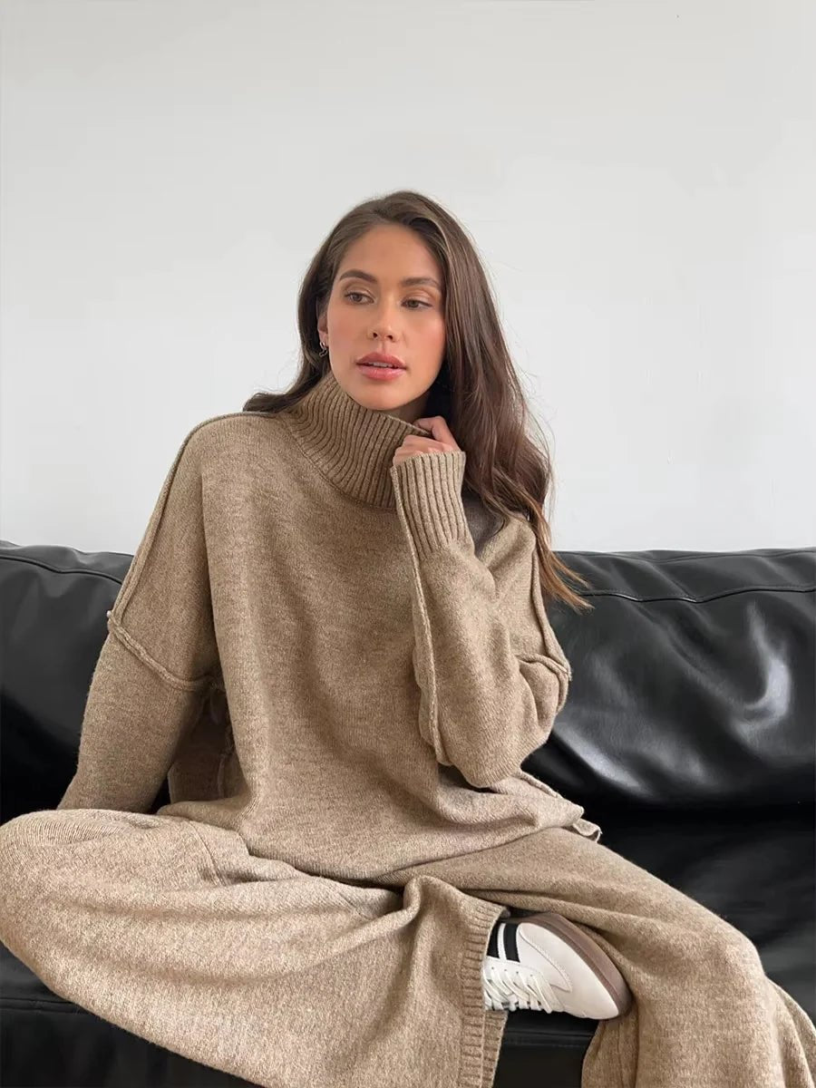 Kendra comfy Loungewear Set