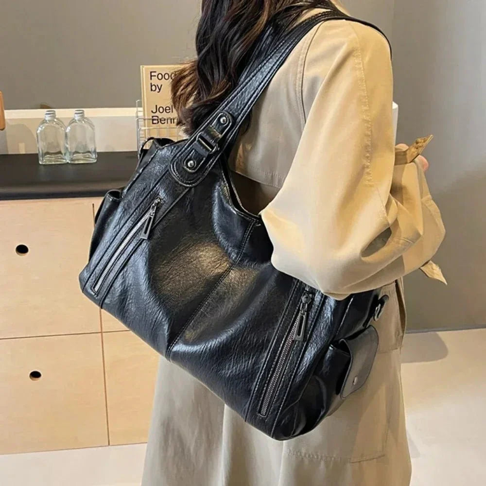 Layla Shoulder Bag