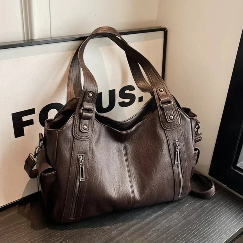 Layla Shoulder Bag