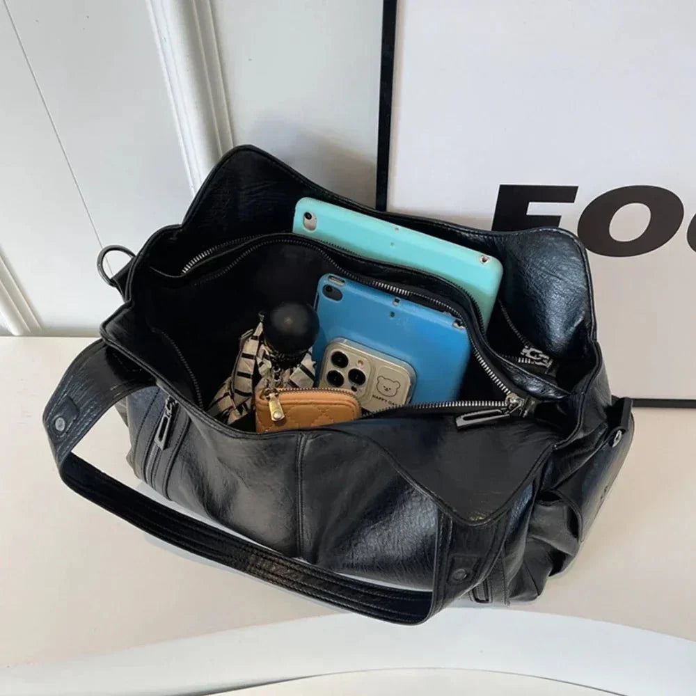 Layla Shoulder Bag