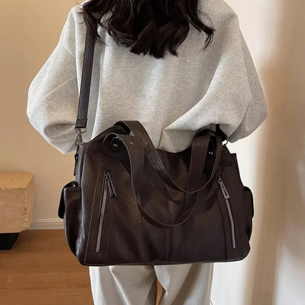 Layla Shoulder Bag