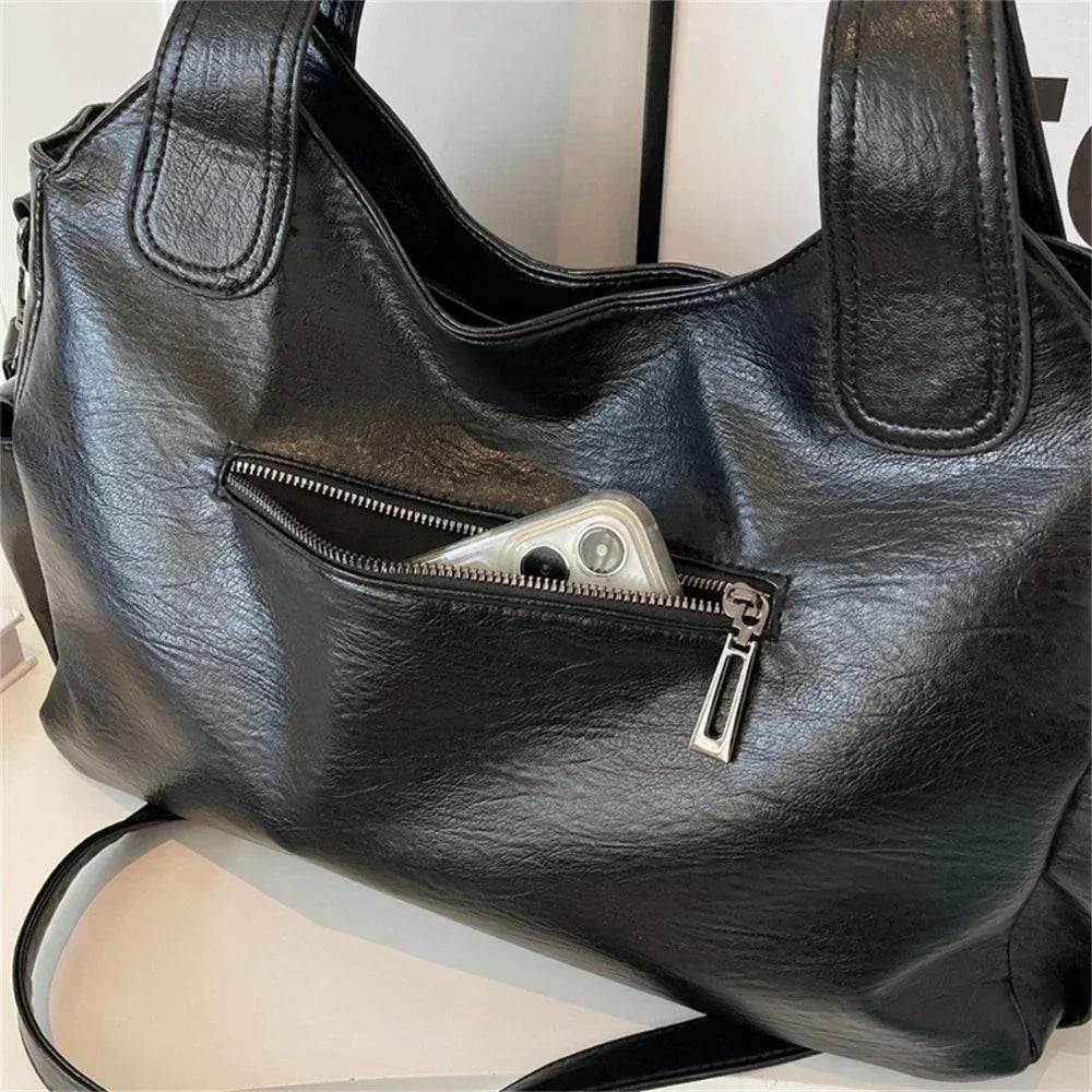 Layla Shoulder Bag