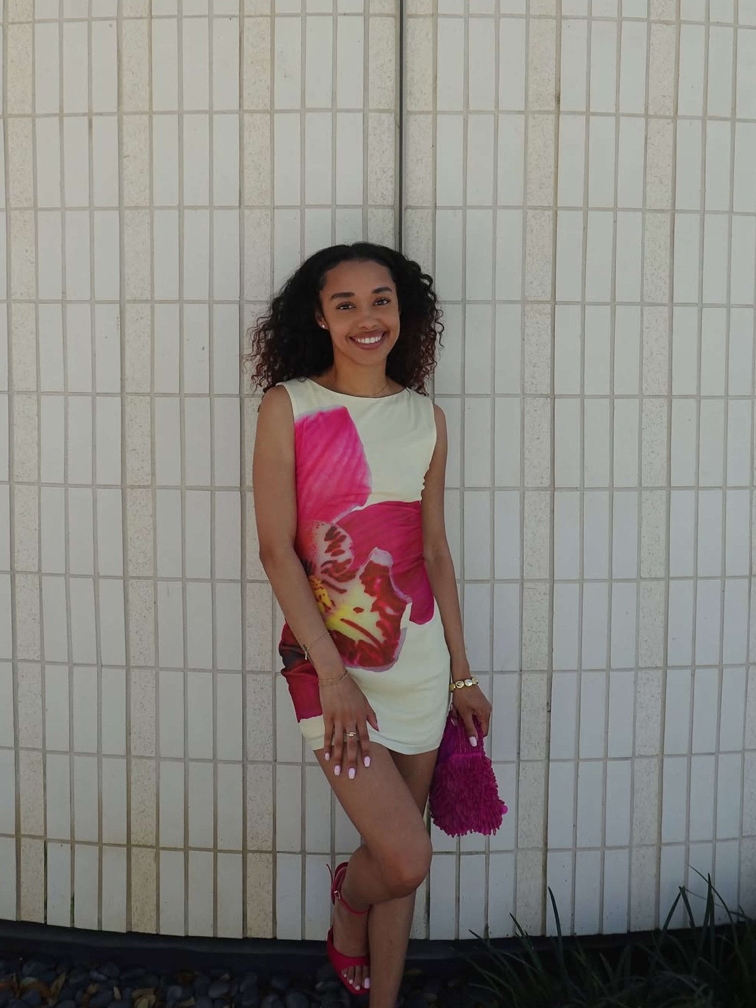 Liia Mini Dress