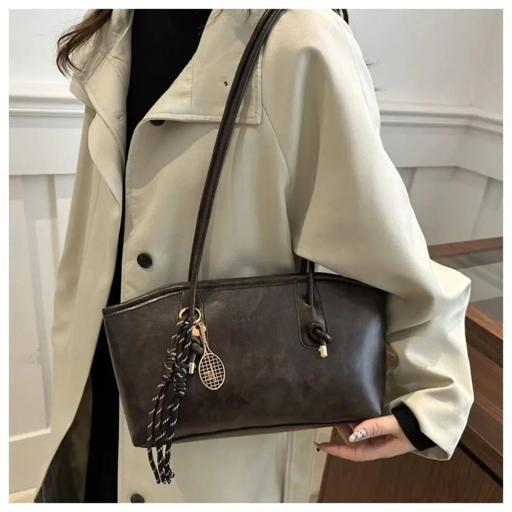 Lucy Shoulder Bag