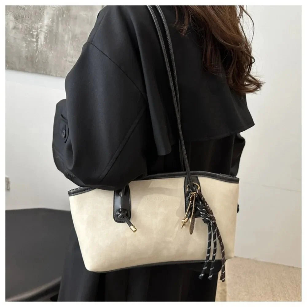 Lucy Shoulder Bag