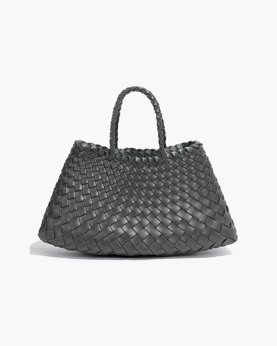 Madeleine Woven Bag Medium
