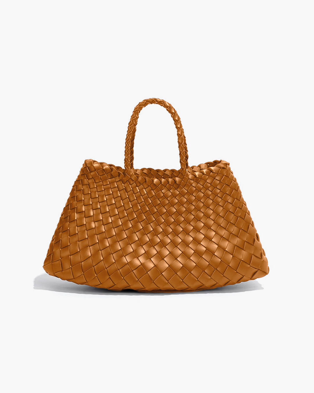 Madeleine Woven Bag Medium