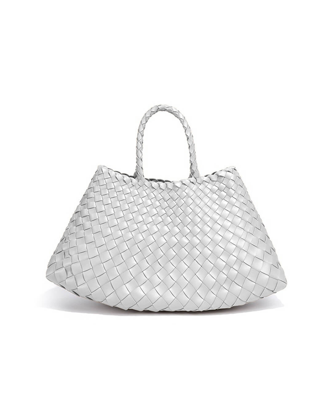 Madeleine Woven Bag Medium
