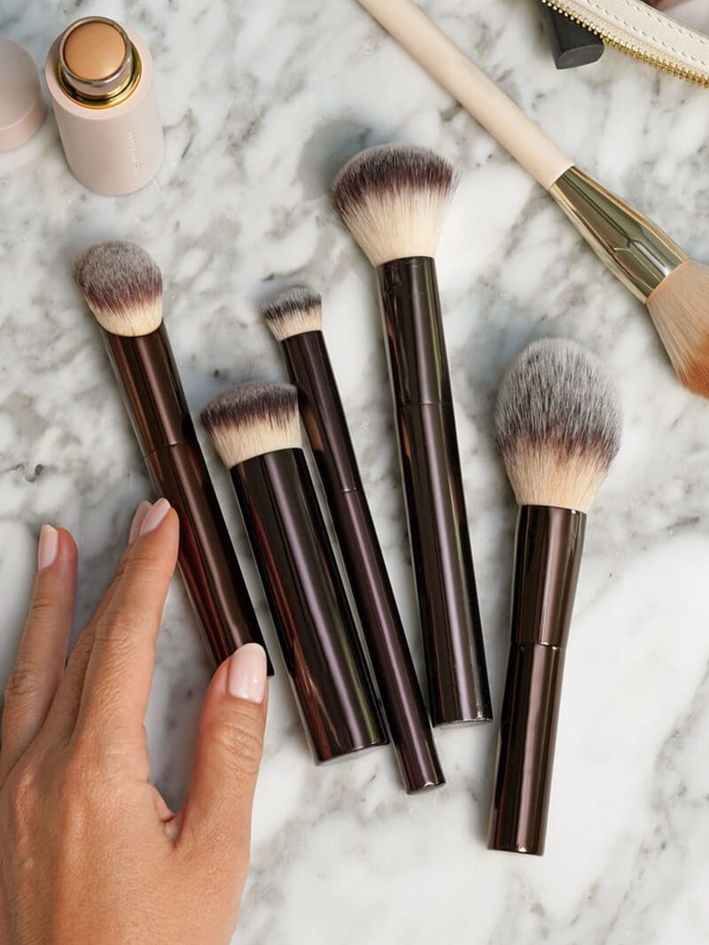 Makeup Brush Set