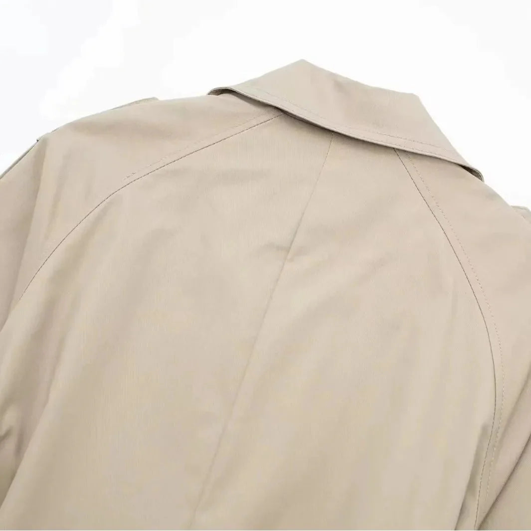 Marielle Trench Coat