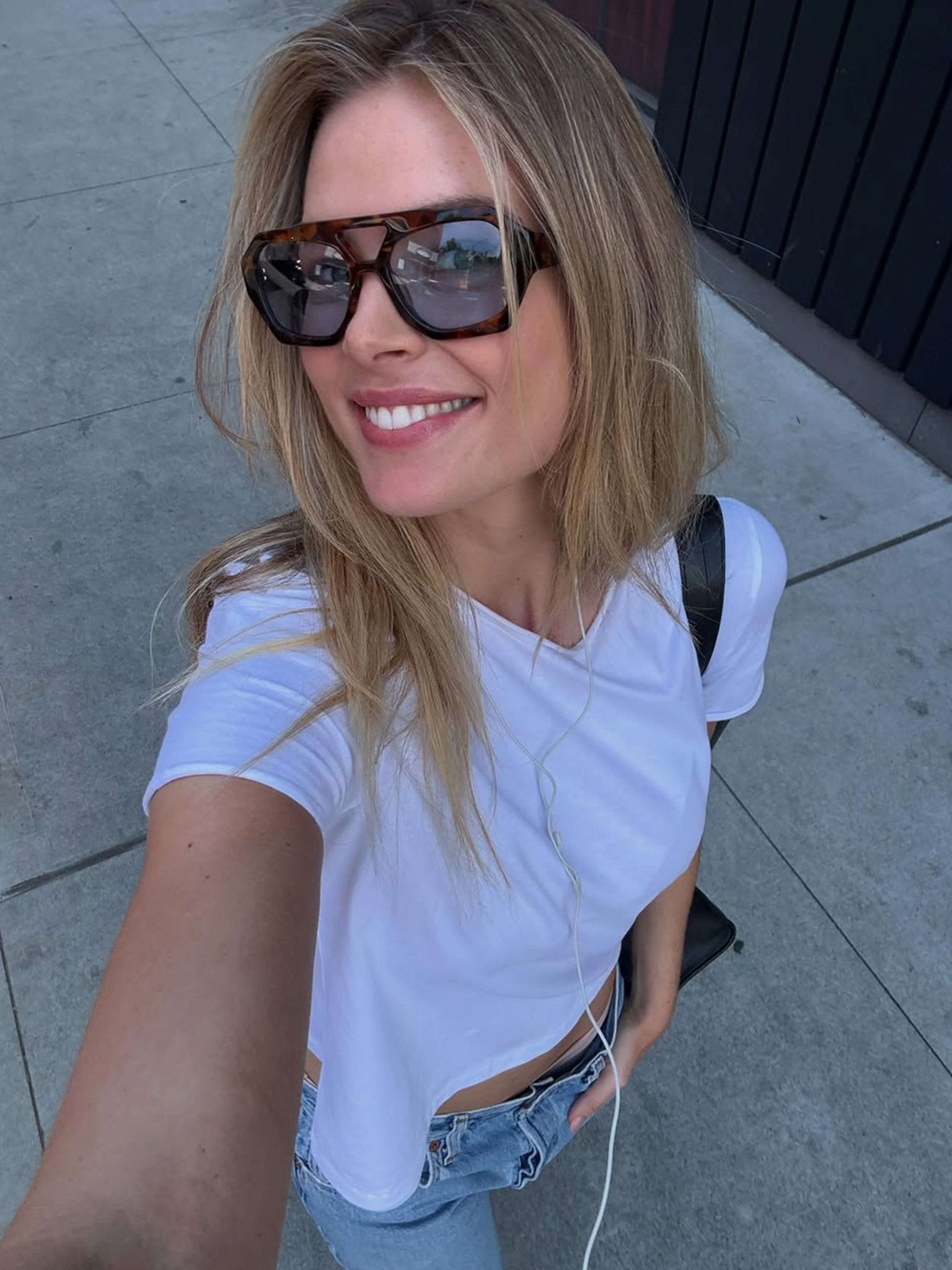 Nancy Sunglasses