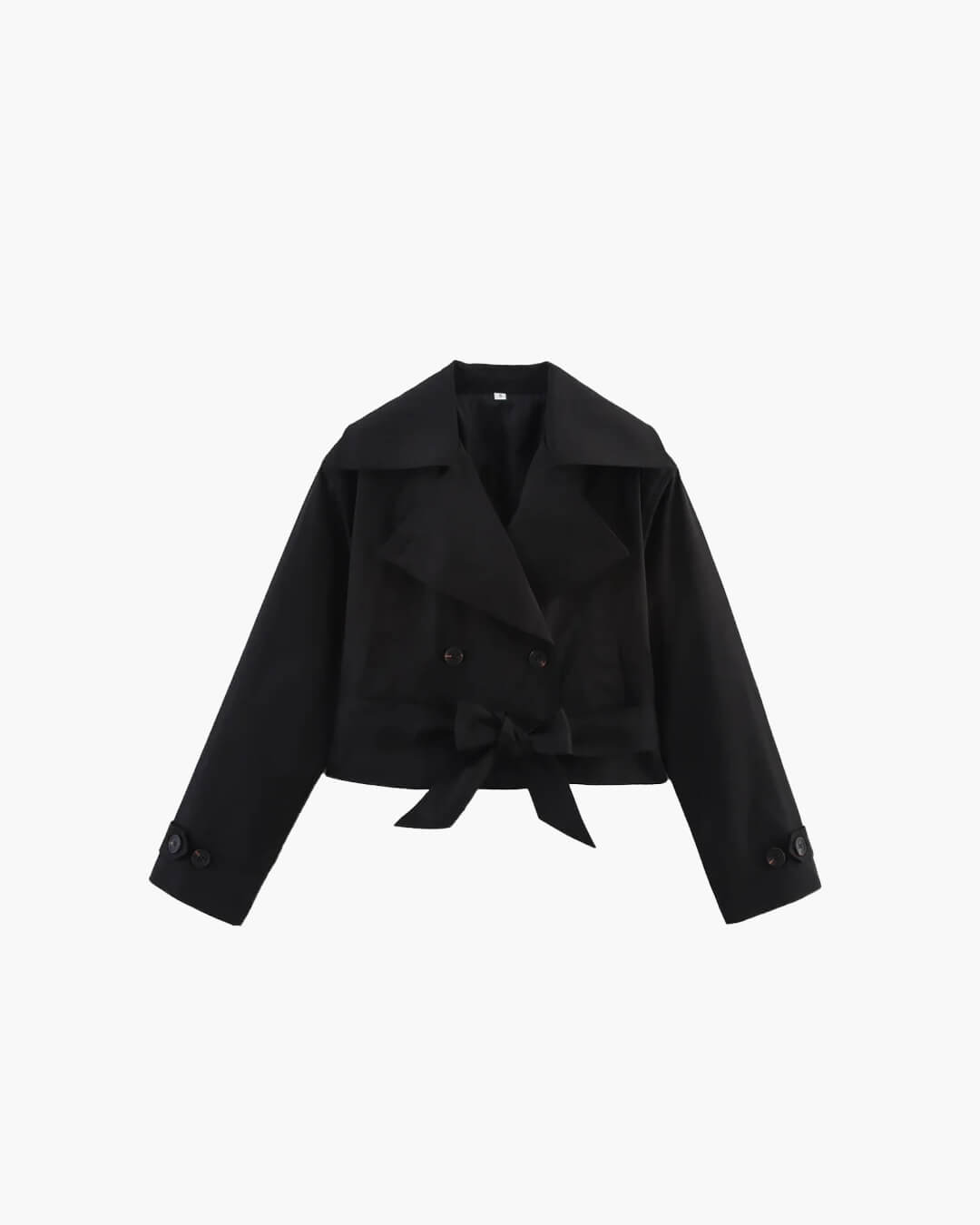 Noelle Trench Coat
